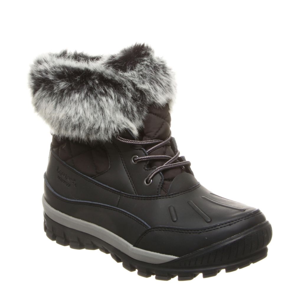 bearpaw becka snow boot