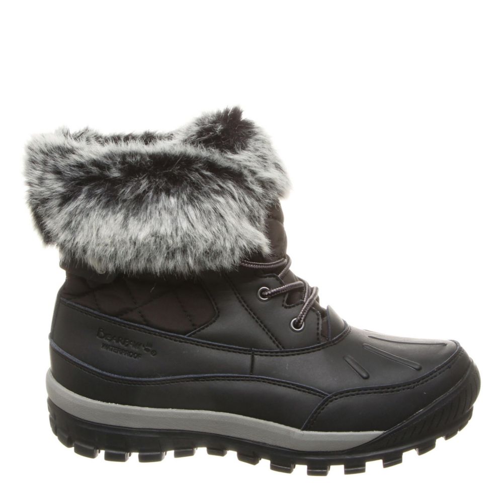 bearpaw becka snow boot