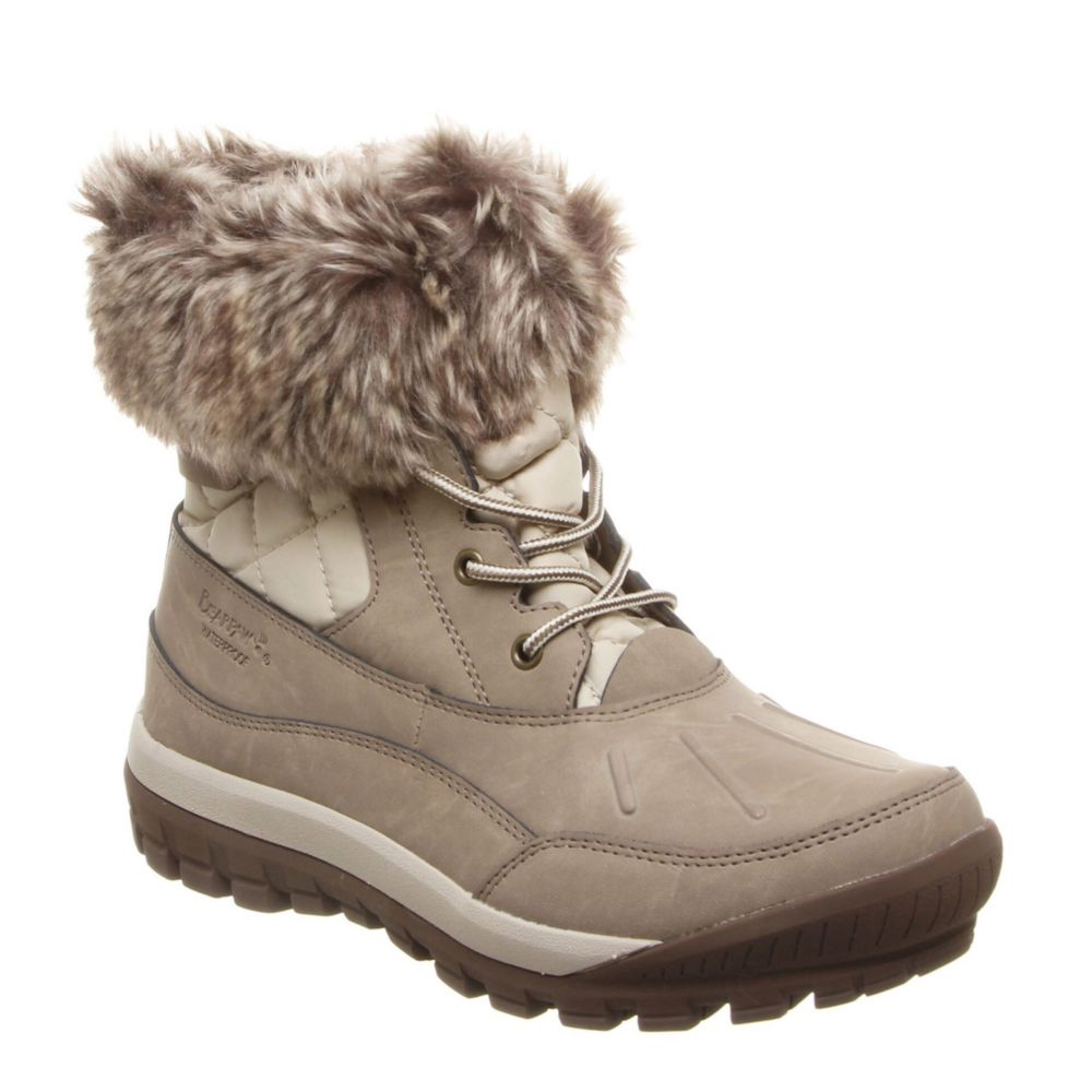bearpaw becka snow boot