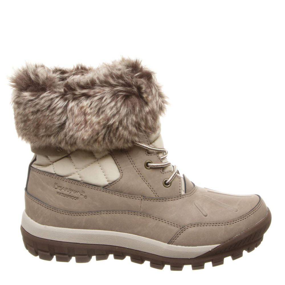 bearpaw becka snow boot