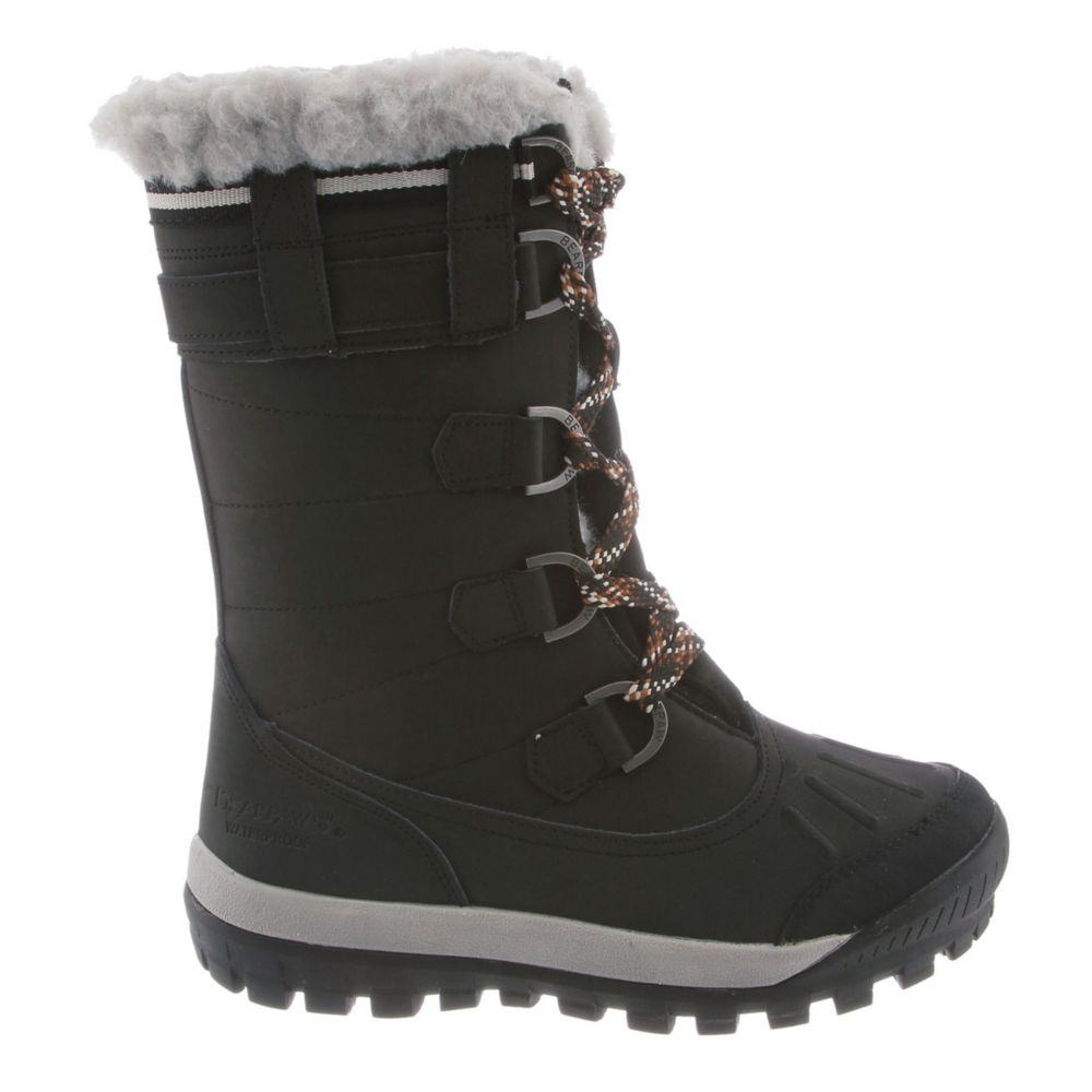 Bearpaw women's desdemona waterproof winter boots best sale