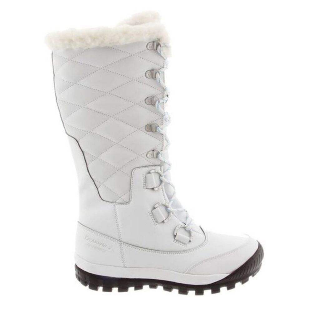 WOMENS ISABELLA SNOW BOOT