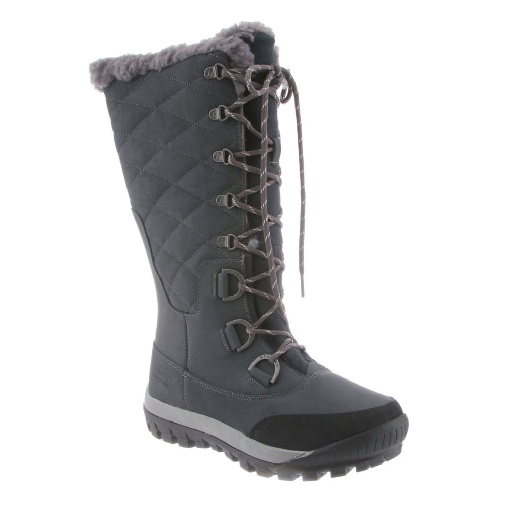 Womens Isabella Snow Boot Bearpaw Rack Room Shoes