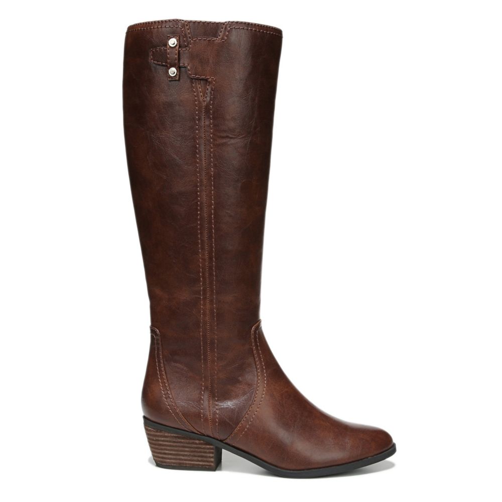 WOMENS BRILLIANCE TALL BOOT