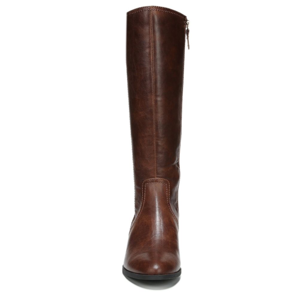 WOMENS BRILLIANCE TALL BOOT