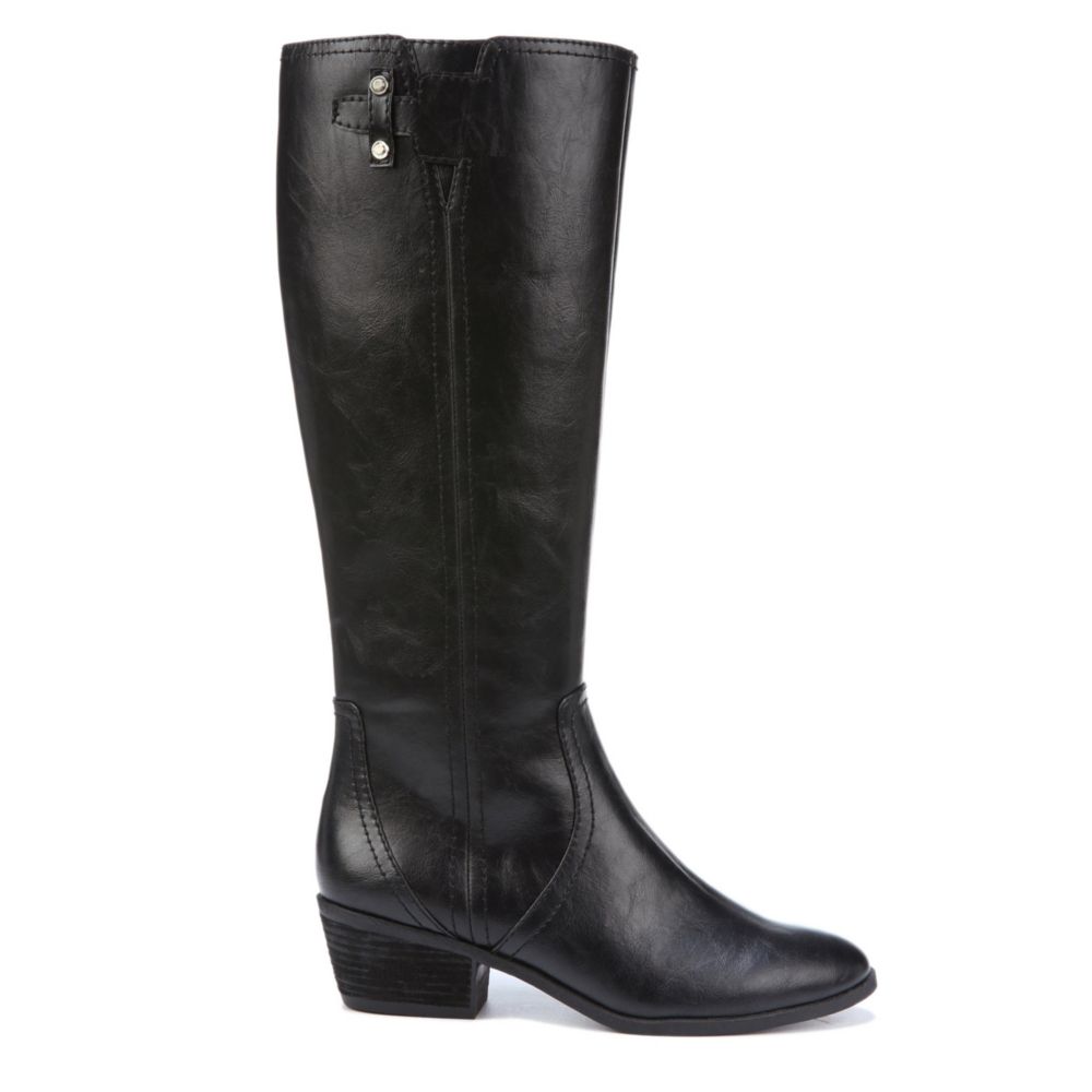 WOMENS BRILLIANCE WIDE CALF TALL BOOT