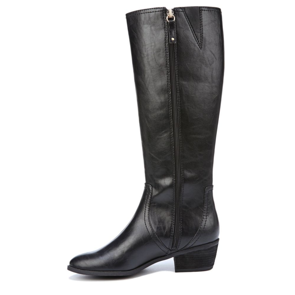 WOMENS BRILLIANCE WIDE CALF TALL BOOT