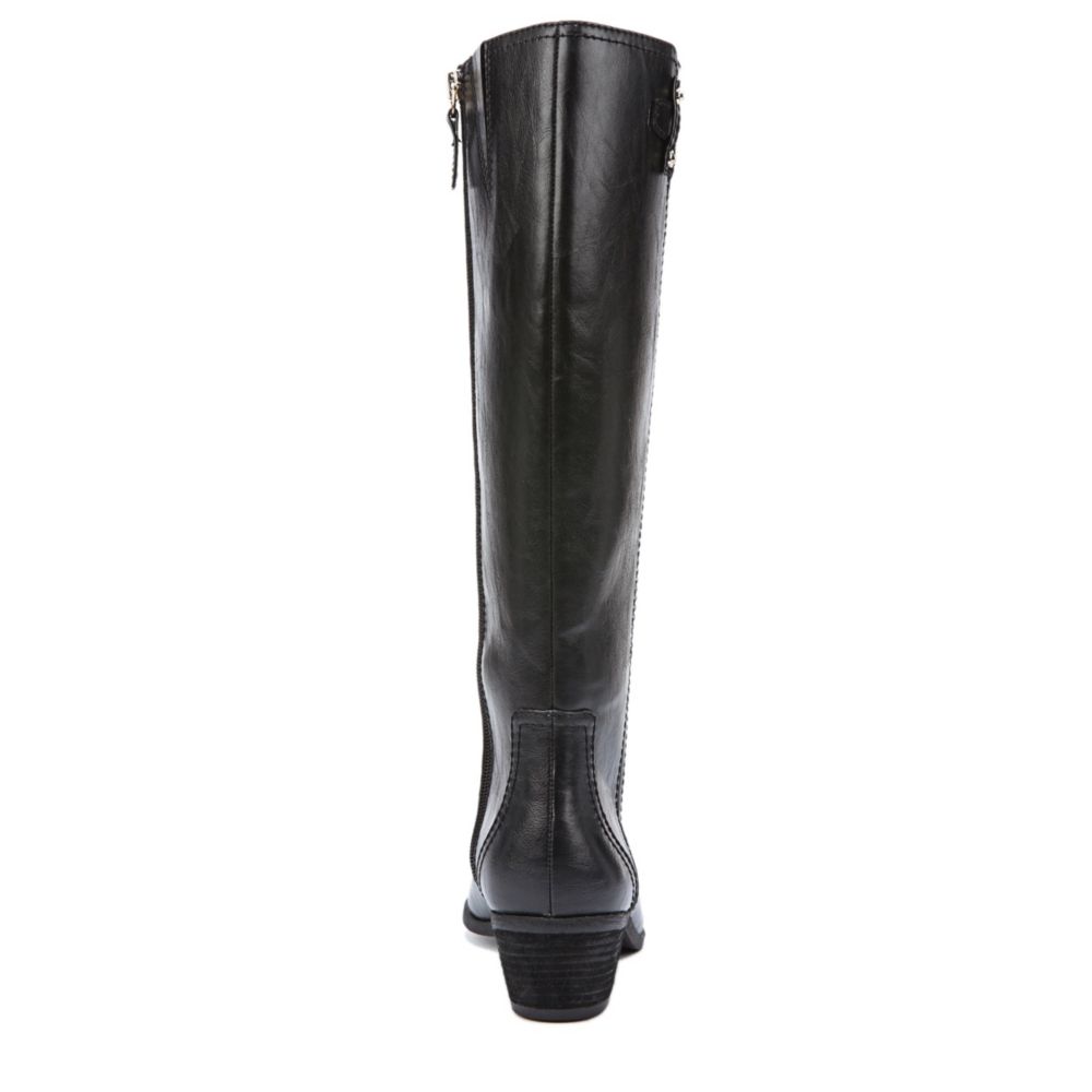 WOMENS BRILLIANCE WIDE CALF TALL BOOT