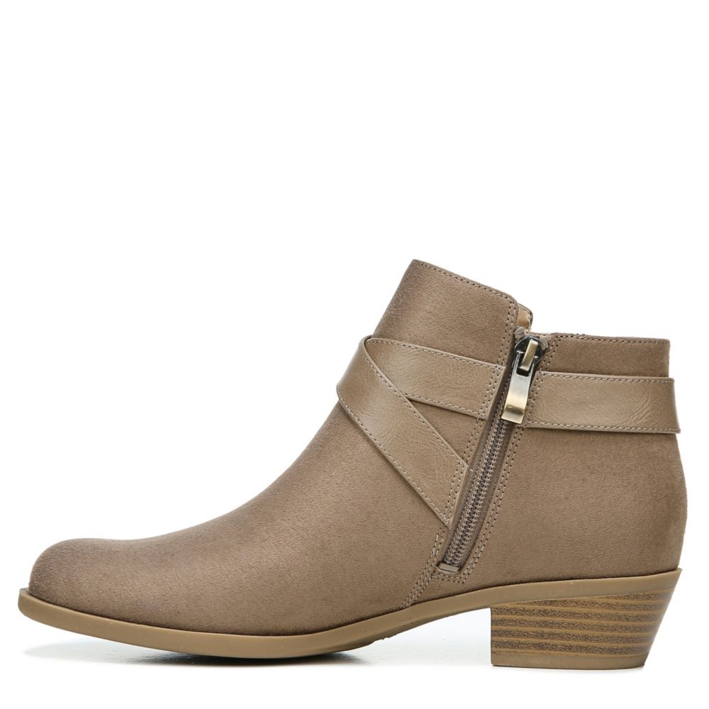 lifestride ally bootie