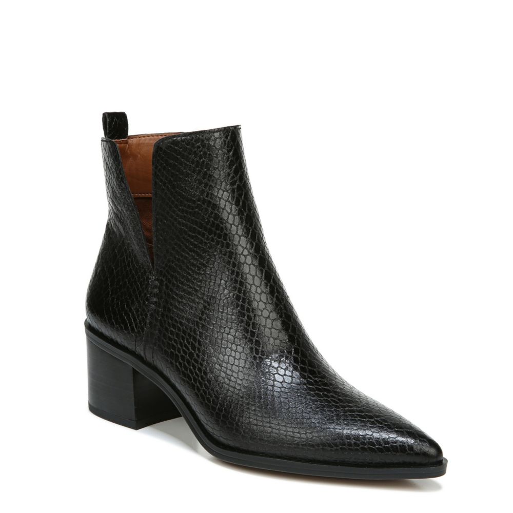 franco sarto brooks bootie