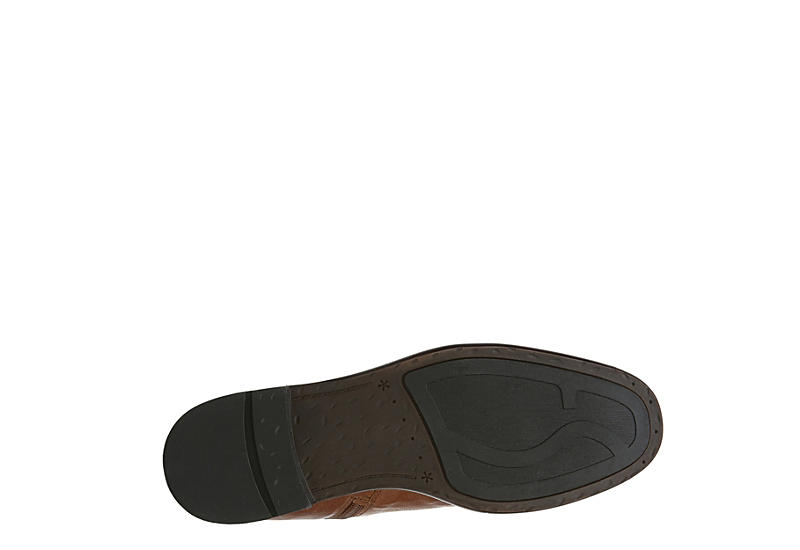 Cognac Franco Sarto Womens Marcus Boot | Boots | Rack Room Shoes