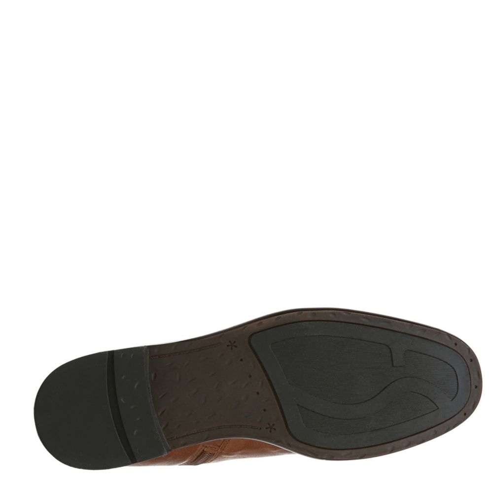 what paint to use for leather shoes