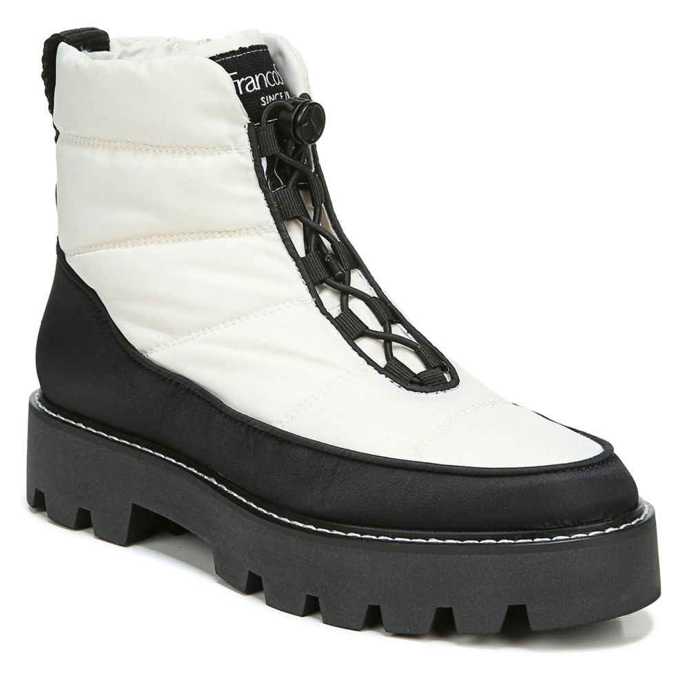 off white womens boots