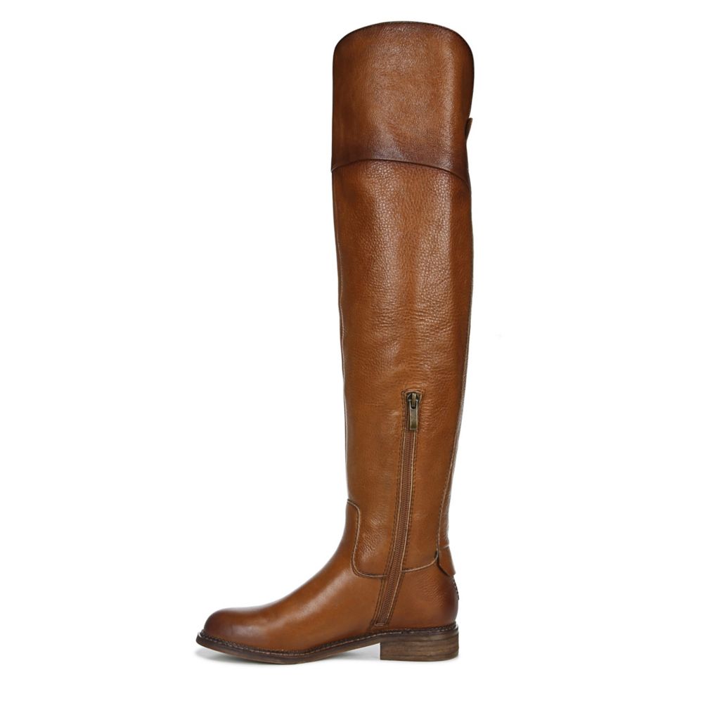 franco daya wide calf boot