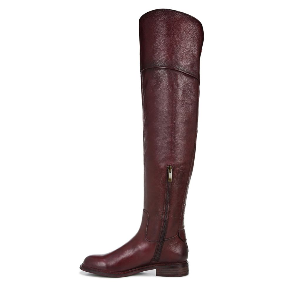 franco sarto haleen boots