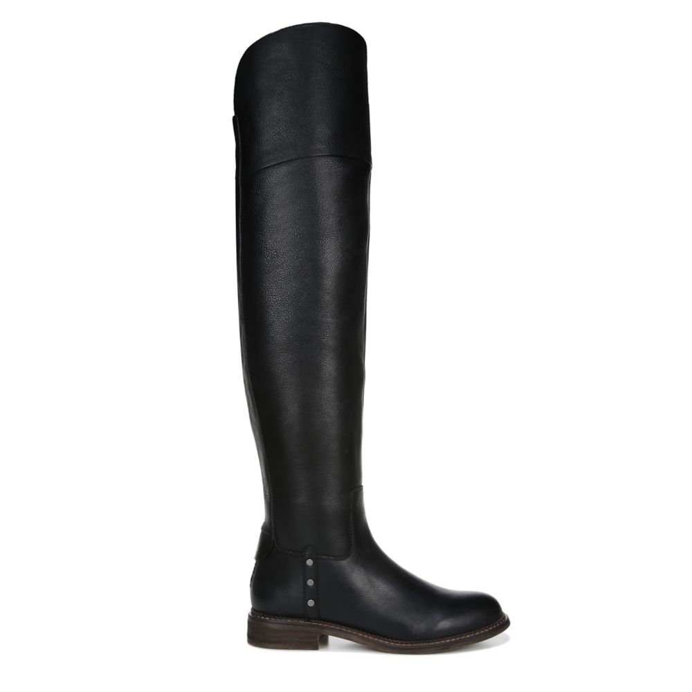 rack room wide calf boots