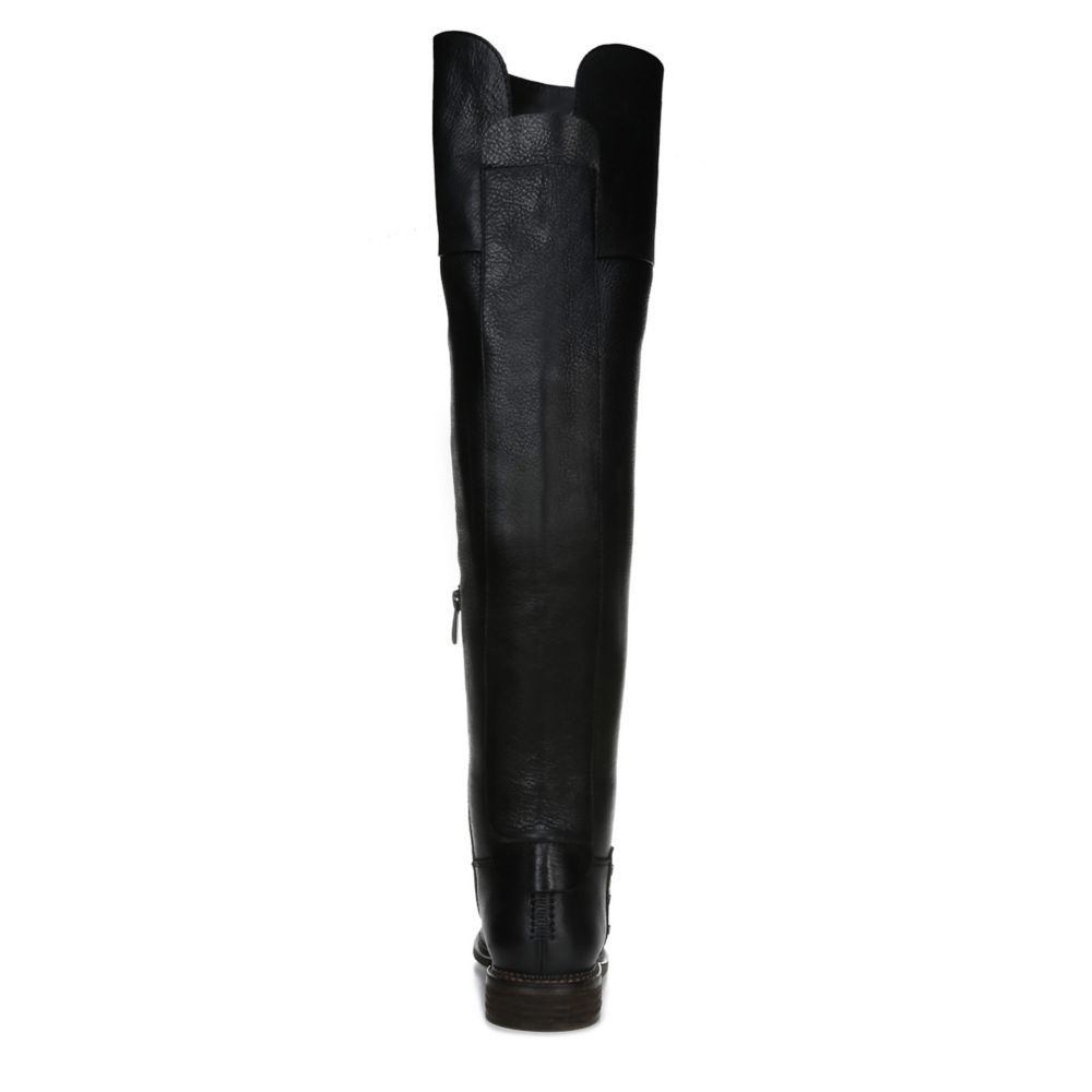 Franco Haleen Over shops the Knee Boot