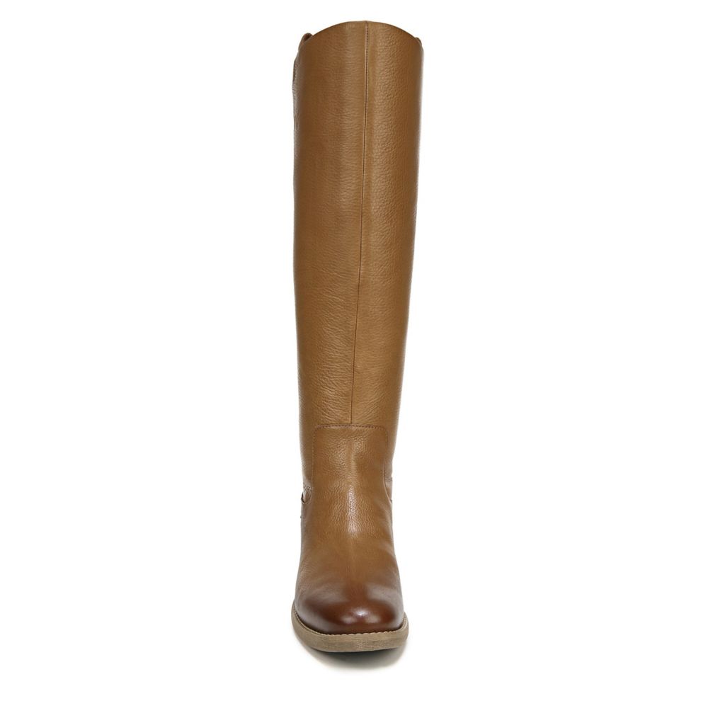 long soft boots