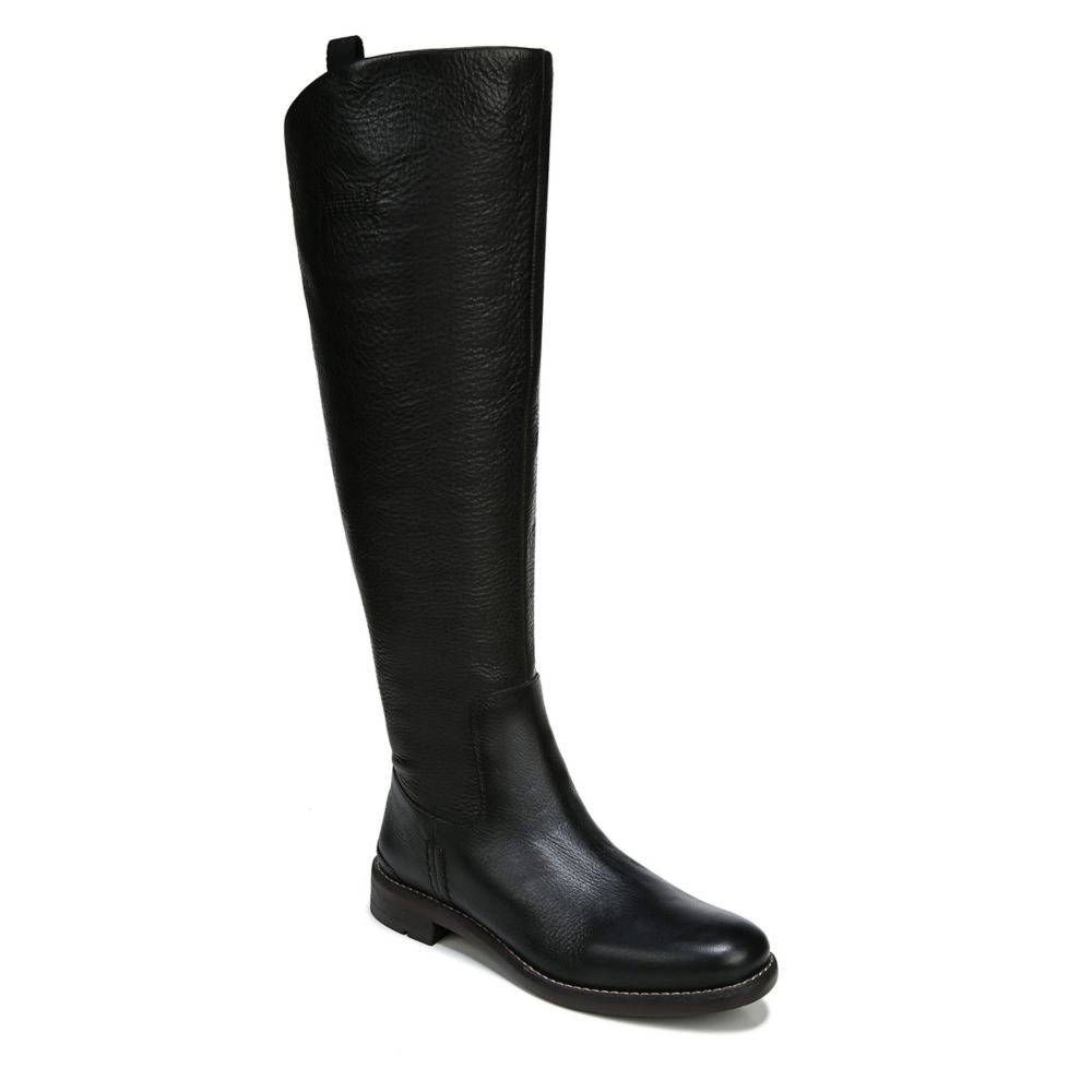 WOMENS MEYER WIDE CALF TALL BOOT