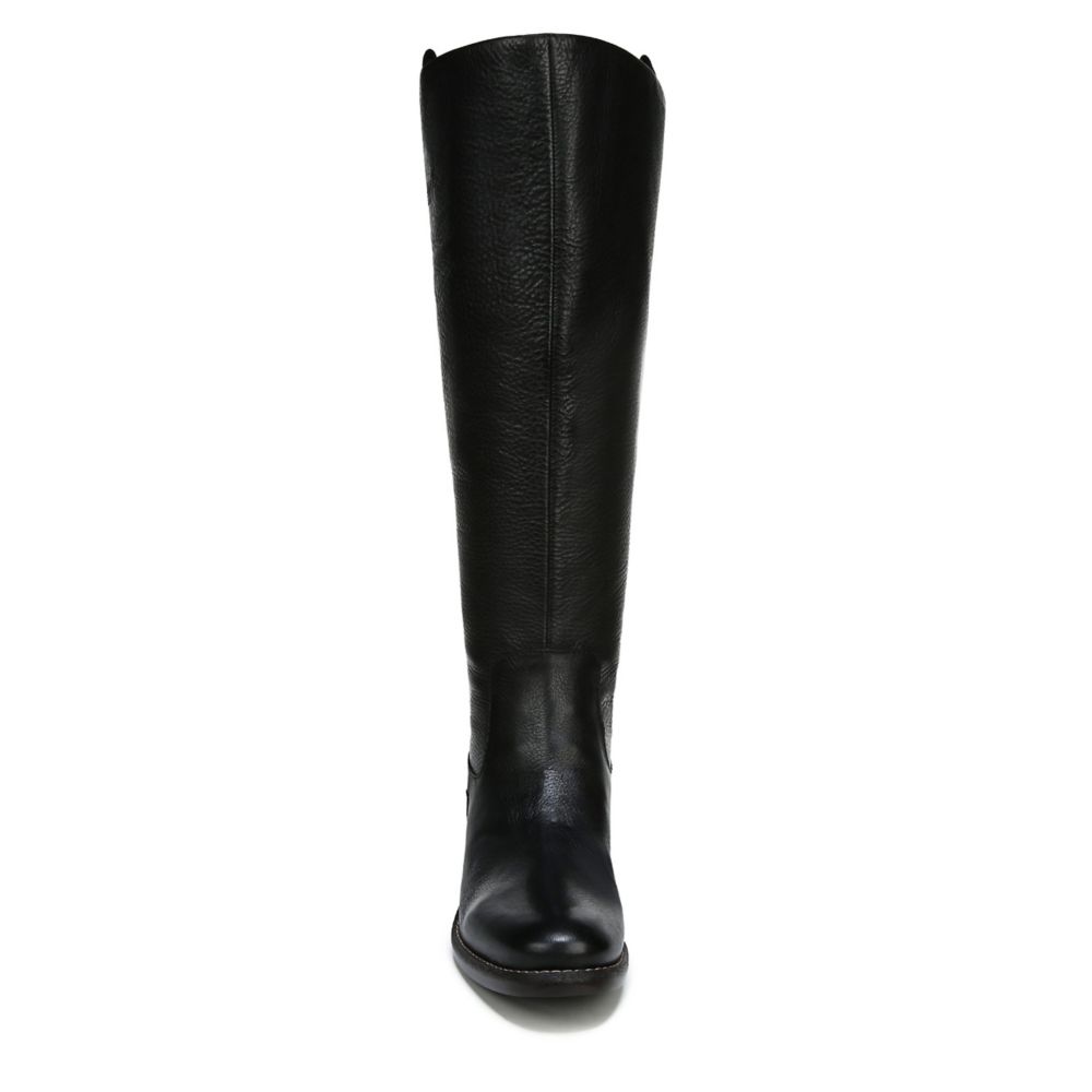 WOMENS MEYER WIDE CALF TALL BOOT