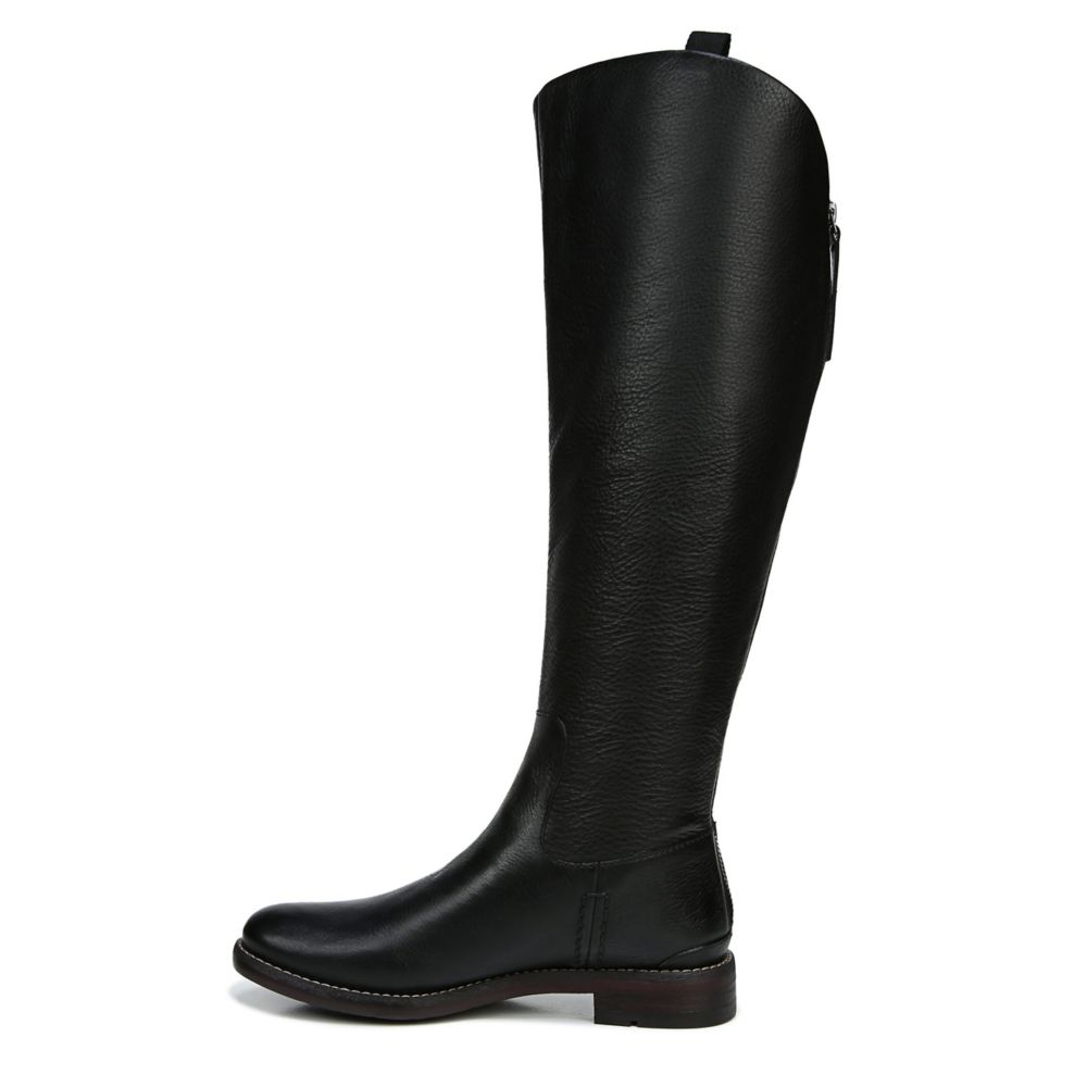 WOMENS MEYER WIDE CALF TALL BOOT