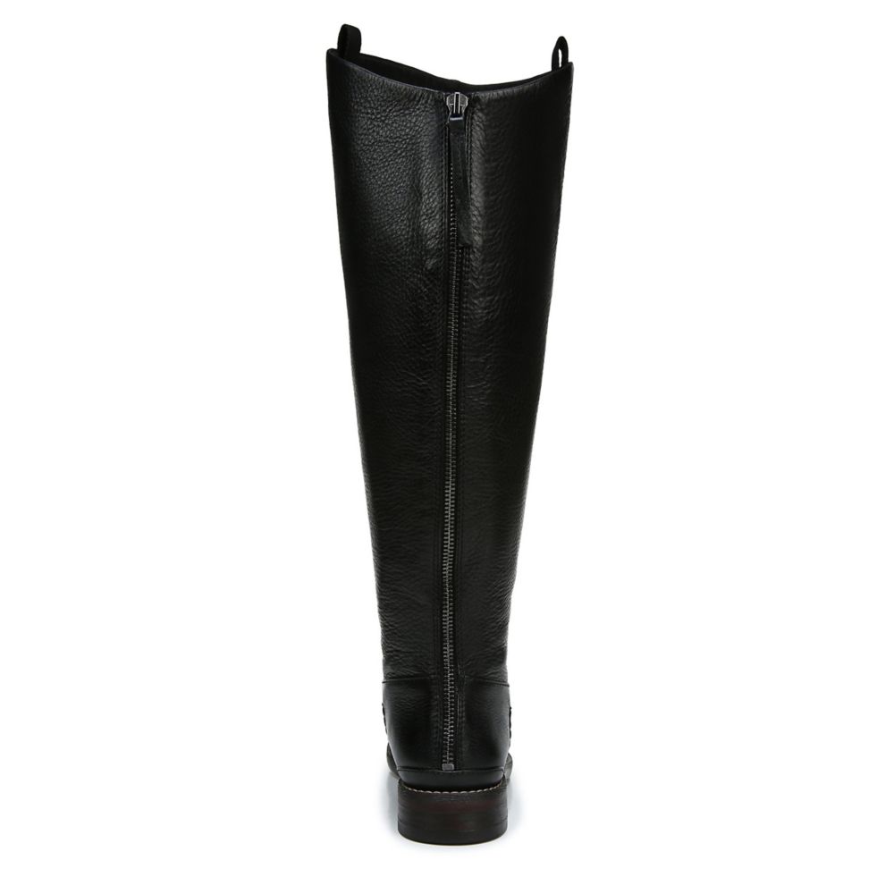 WOMENS MEYER WIDE CALF TALL BOOT