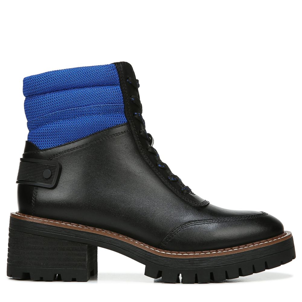 franco sarto combat boots