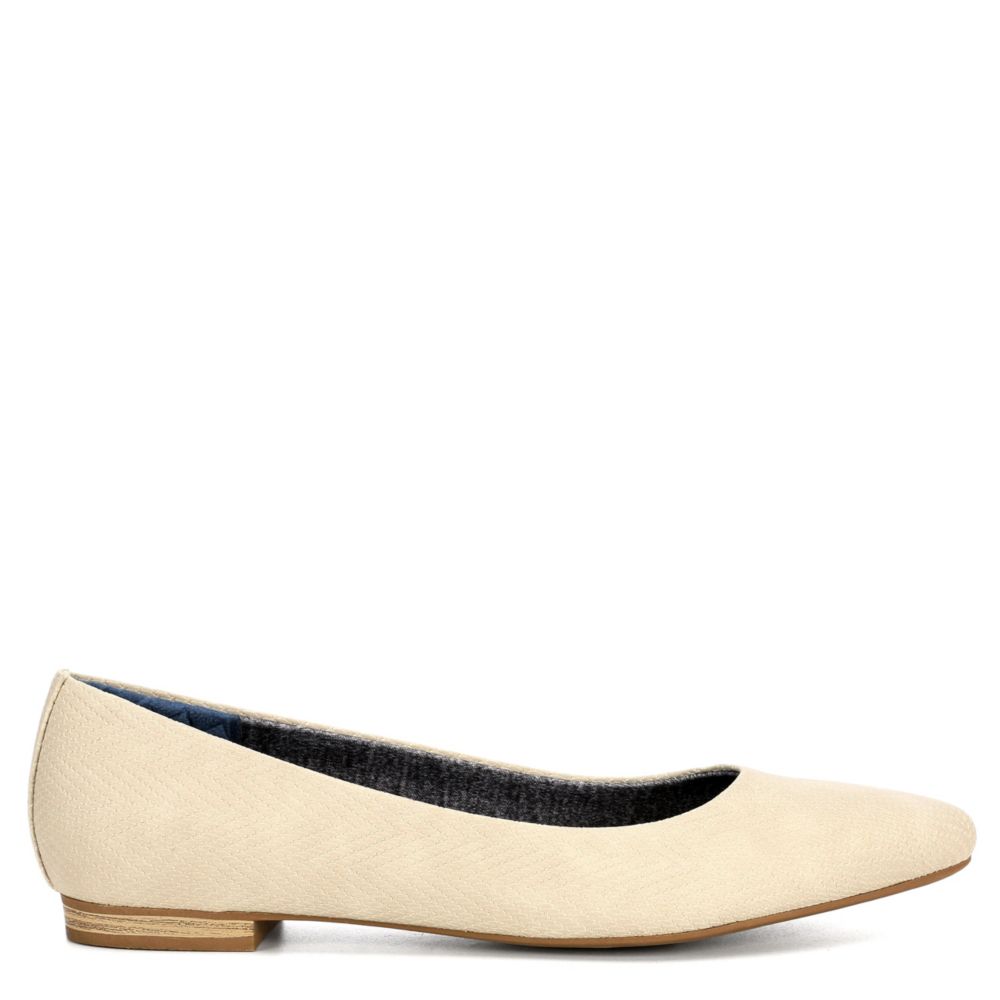 dr scholl's aston flat