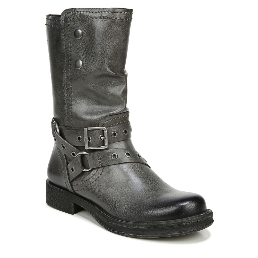 faith grey ankle boots