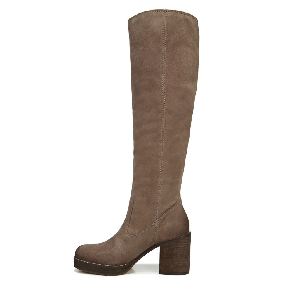 wide calf boots under $30