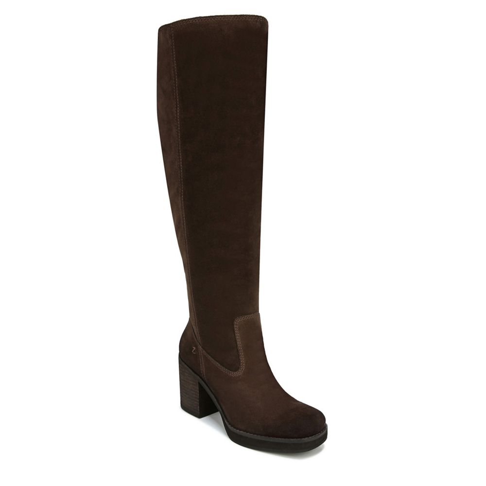 rack room wide calf boots