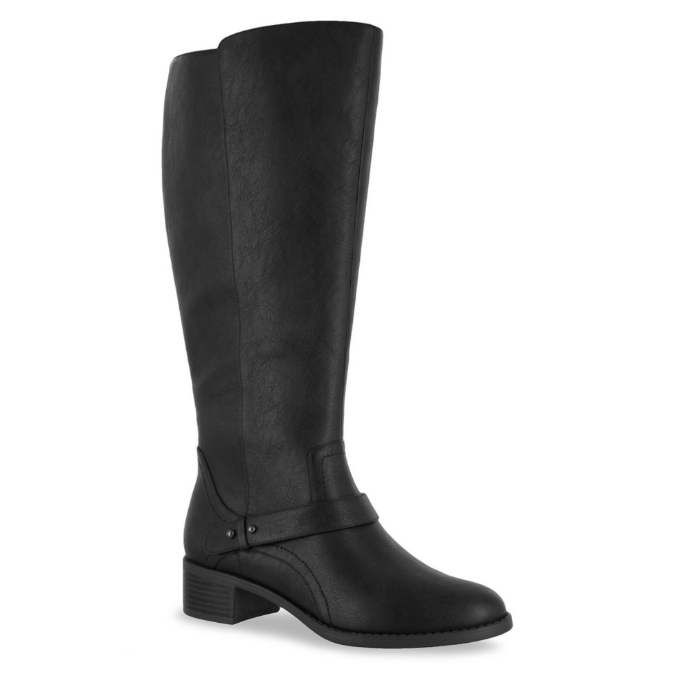 WOMENS JEWEL TALL BOOT