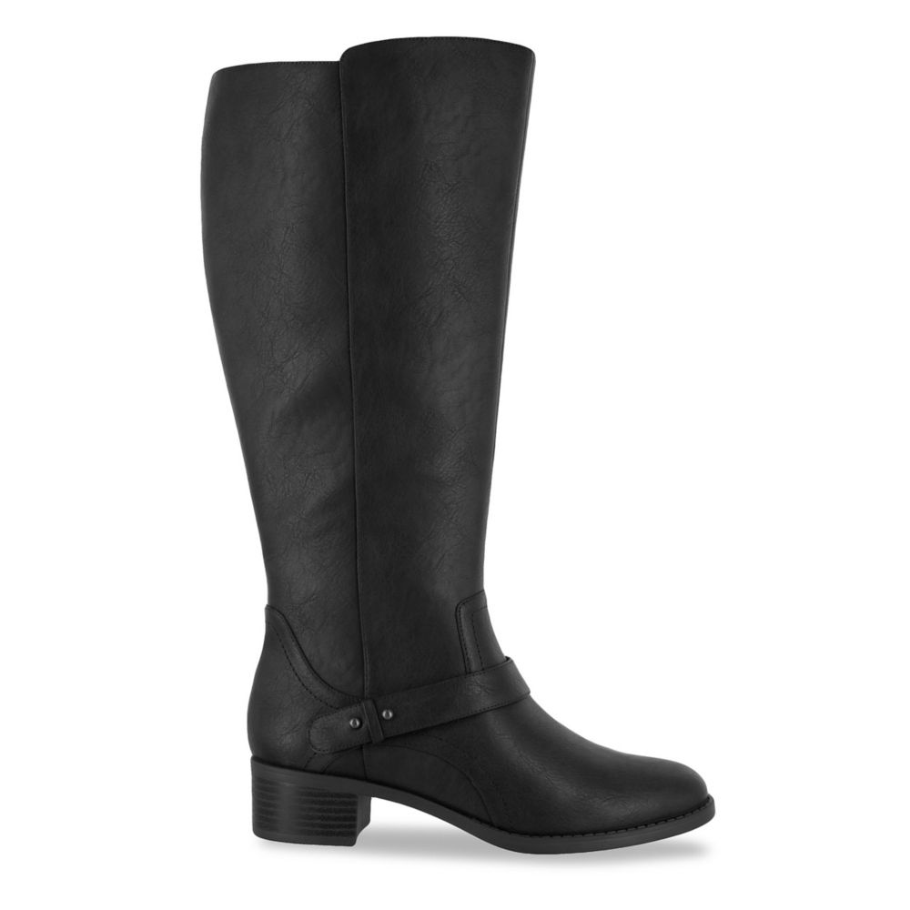 WOMENS JEWEL TALL BOOT