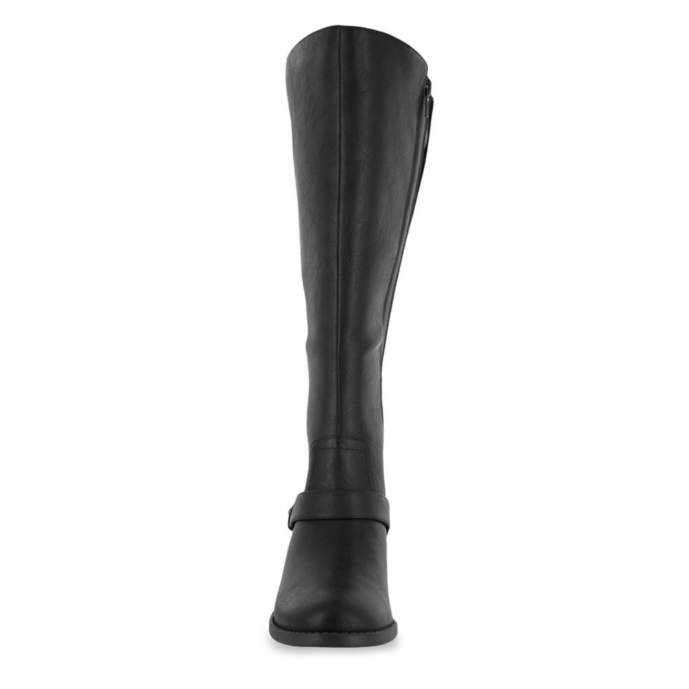 WOMENS JEWEL TALL BOOT