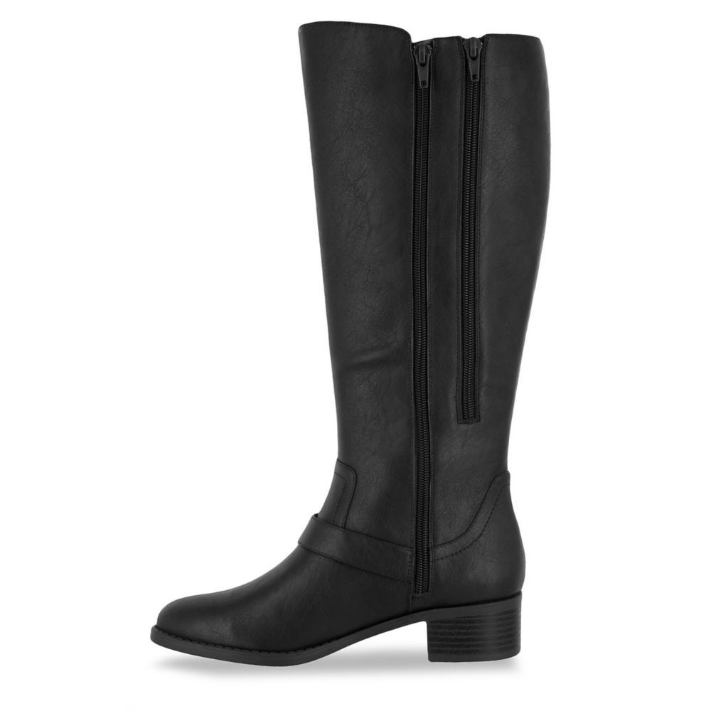 WOMENS JEWEL TALL BOOT