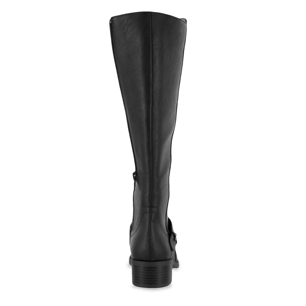 WOMENS JEWEL TALL BOOT