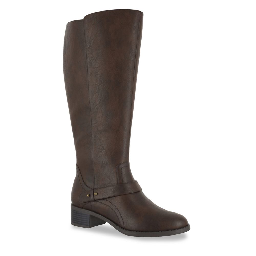 WOMENS JEWEL TALL BOOT