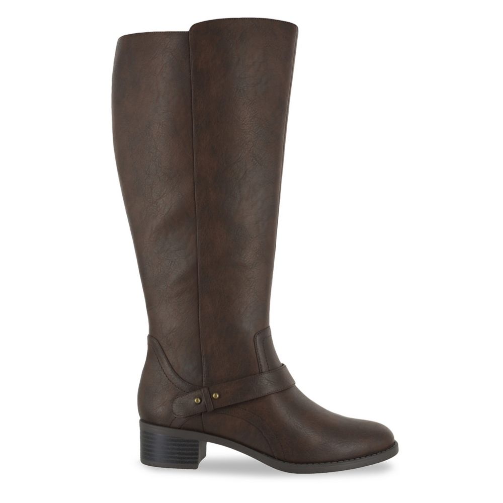 WOMENS JEWEL TALL BOOT