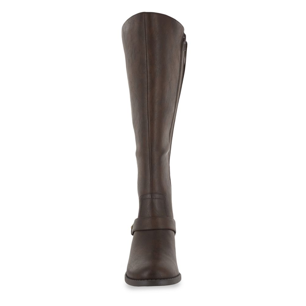 WOMENS JEWEL TALL BOOT