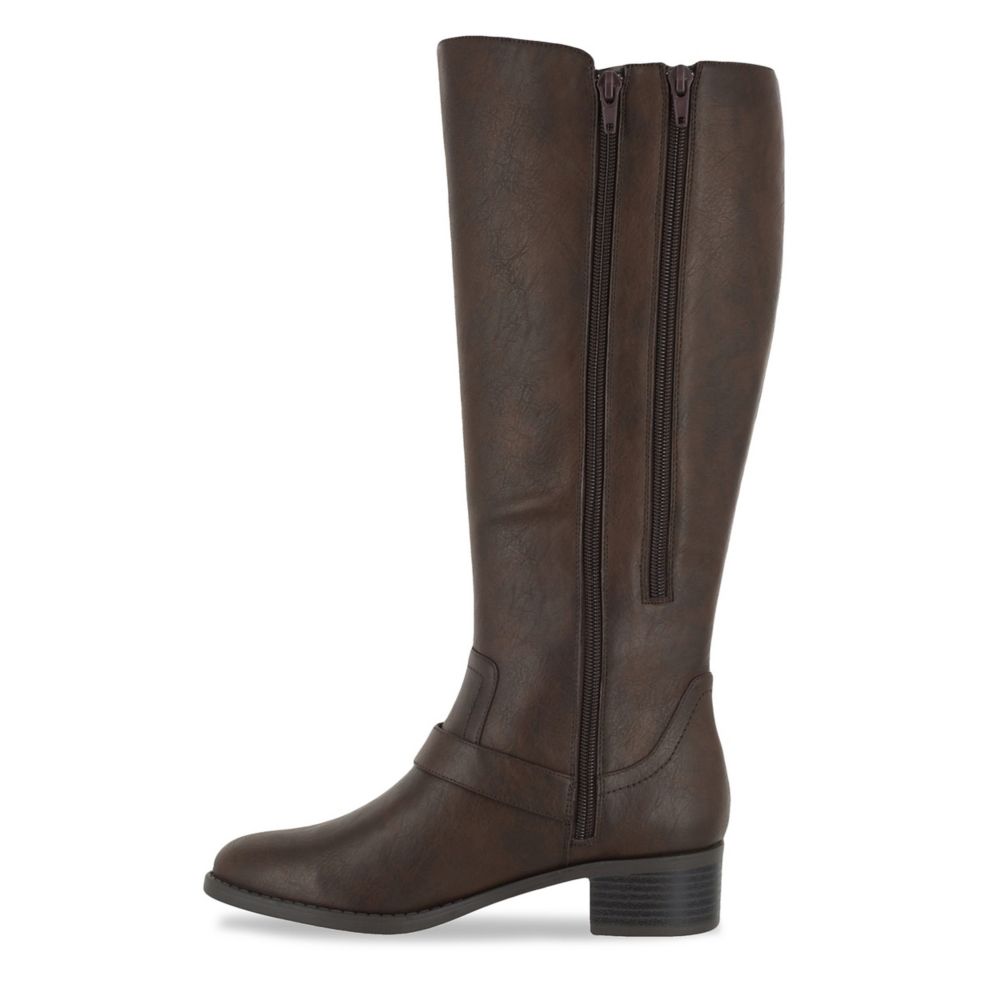 WOMENS JEWEL TALL BOOT