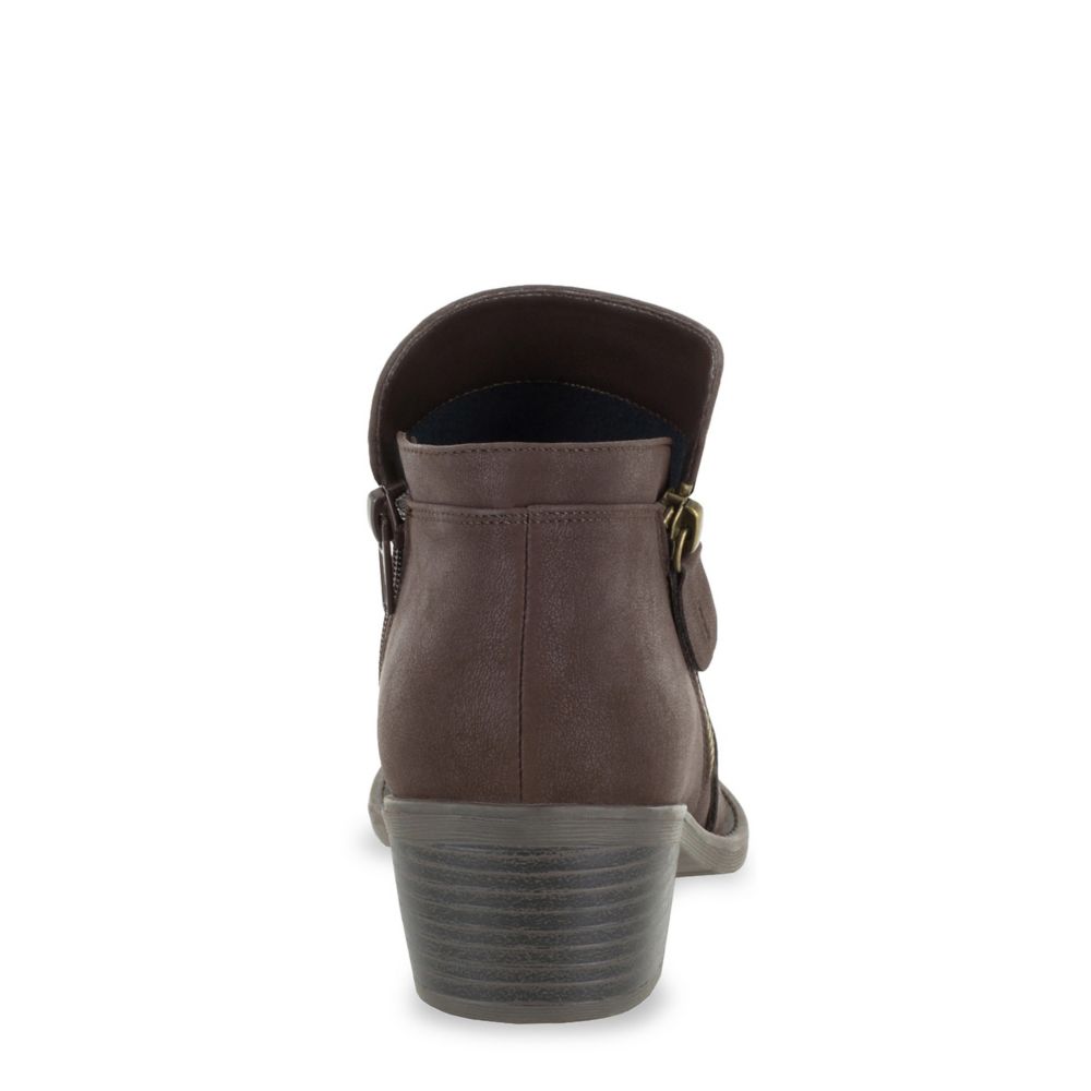 WOMENS GUSTO BOOTIE