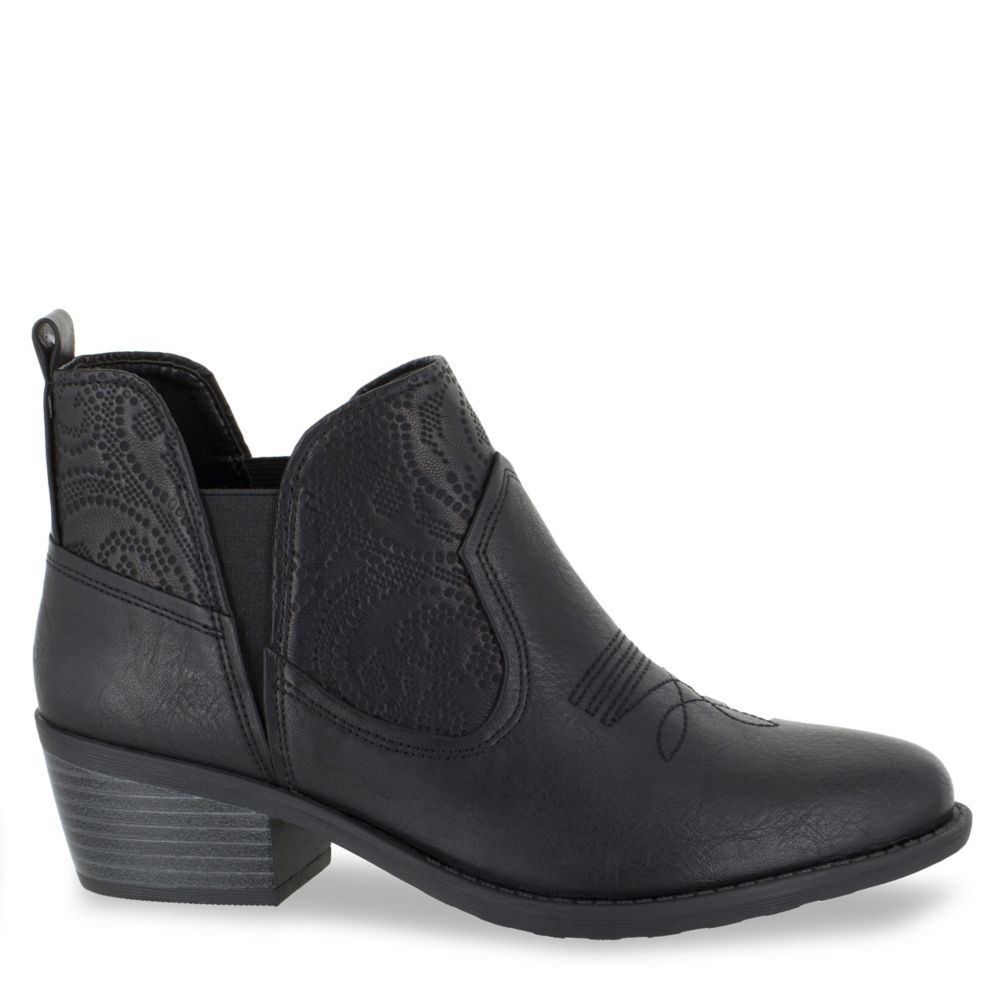 Easy street legend western bootie online