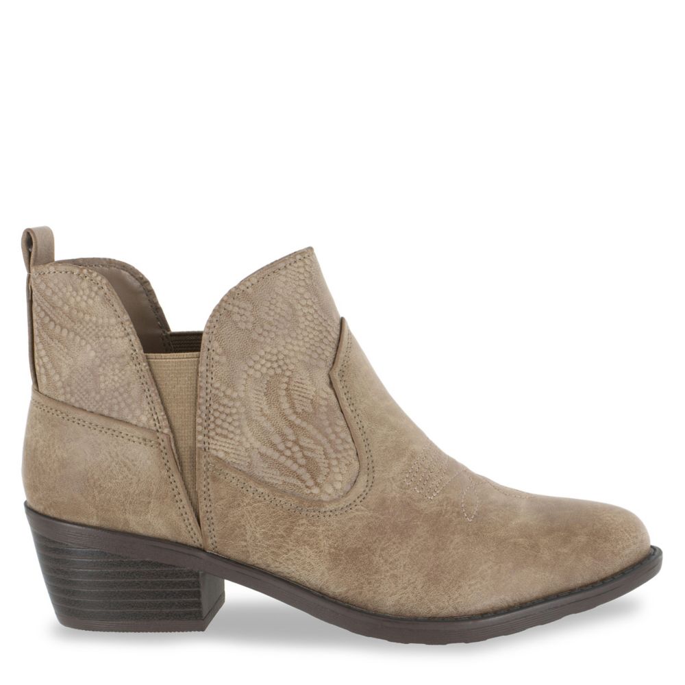 WOMENS LEGEND BOOTIE