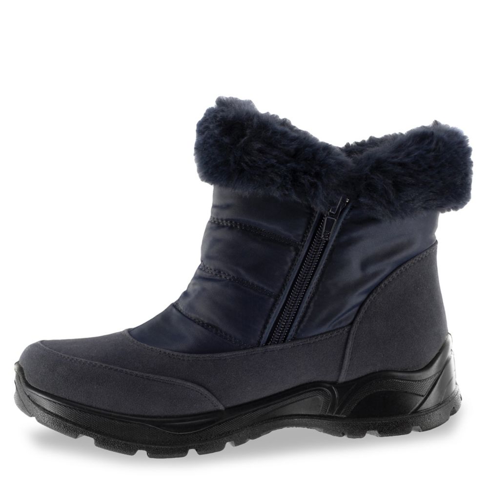 WOMENS FROSTY SNOW BOOT