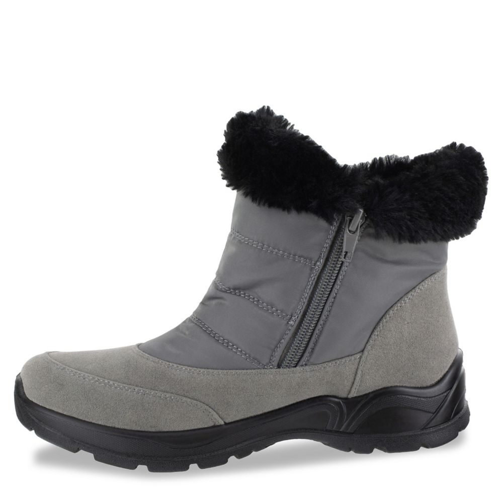 WOMENS FROSTY SNOW BOOT