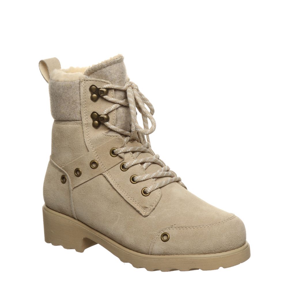 off white combat boots