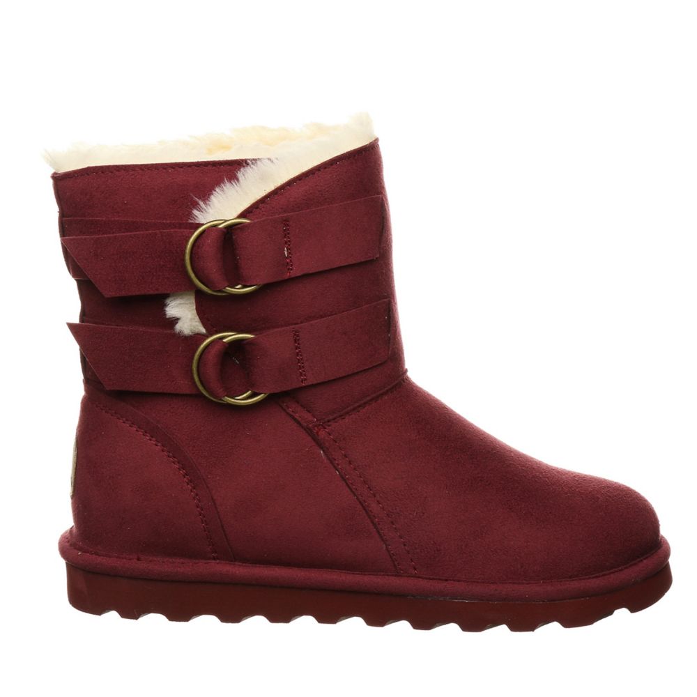bearpaw vegan boots