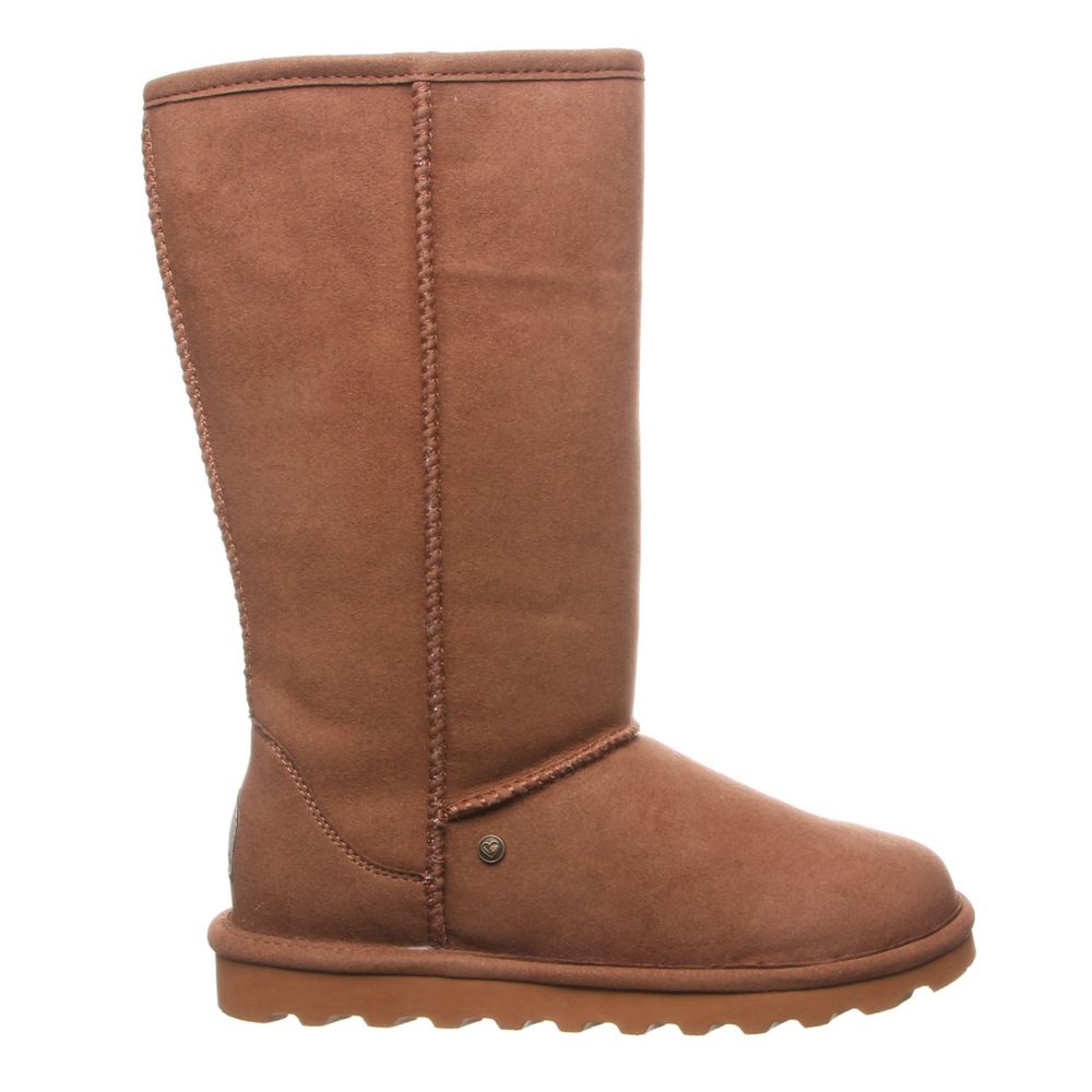 bearpaw vegan boots review