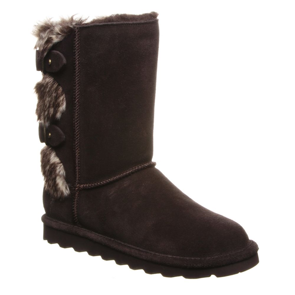 bearpaw wide calf
