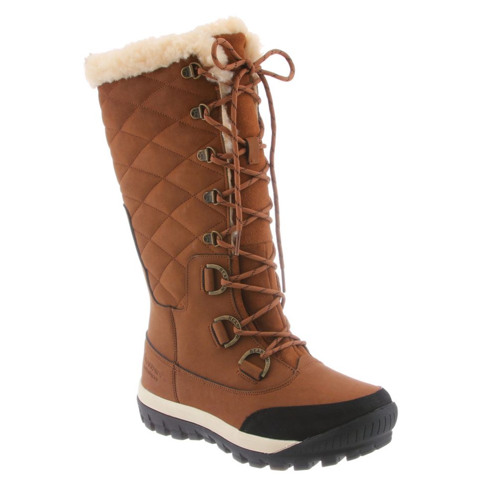 Bearpaw water resistant store boots